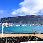 Apartament Evita Exclusivas Caleta de Sebo