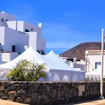 Evita Exclusivas Caleta de Sebo