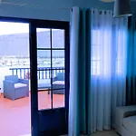 Evita Exclusivas Apartman Caleta de Sebo