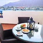Evita Exclusivas Apartman Caleta de Sebo