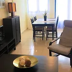 Evita Exclusivas Apartman Caleta de Sebo