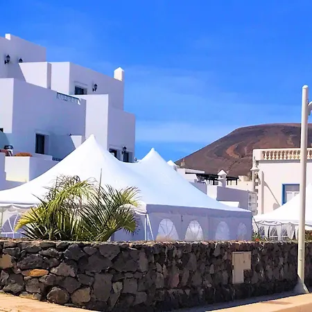 Evita Exclusivas Caleta de Sebo