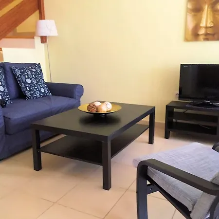 Apartamento Evita Exclusivas