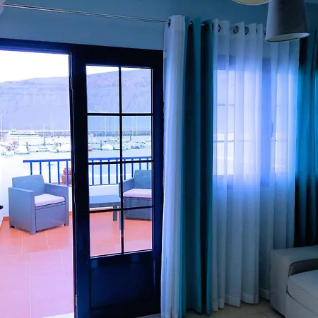 Evita Exclusivas Apartamento Caleta de Sebo