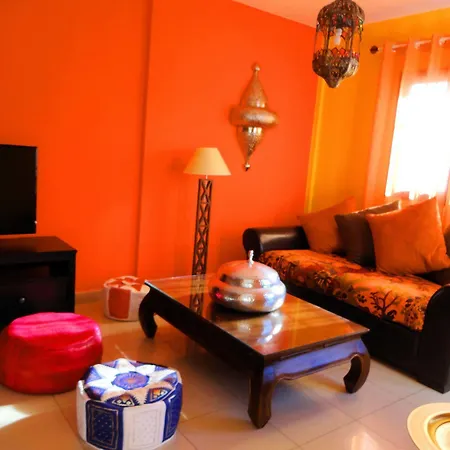 Apartament Evita Exclusivas