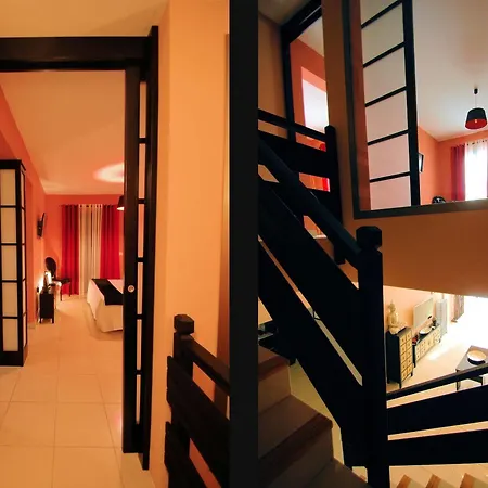 Apartament Evita Exclusivas Caleta de Sebo