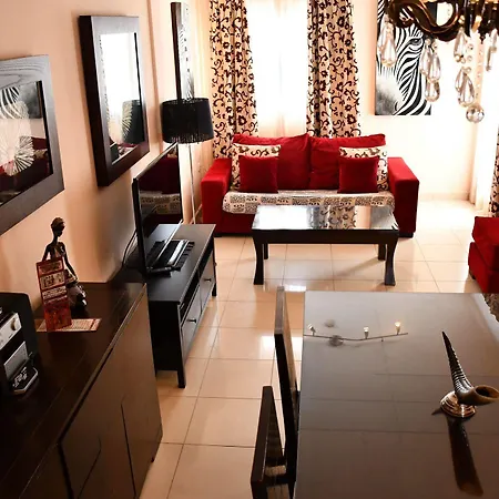 Apartamento Evita Exclusivas *