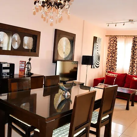 Apartamento Evita Exclusivas *