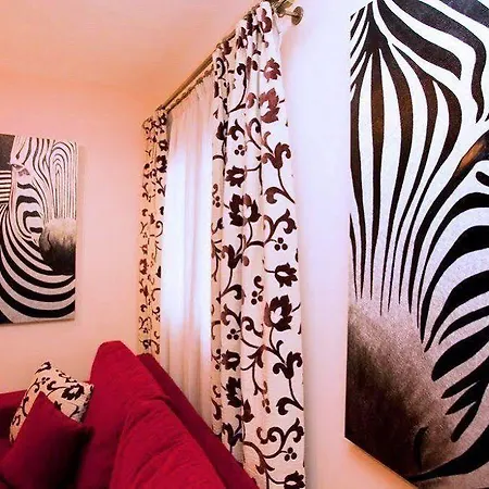 Apartamento Evita Exclusivas