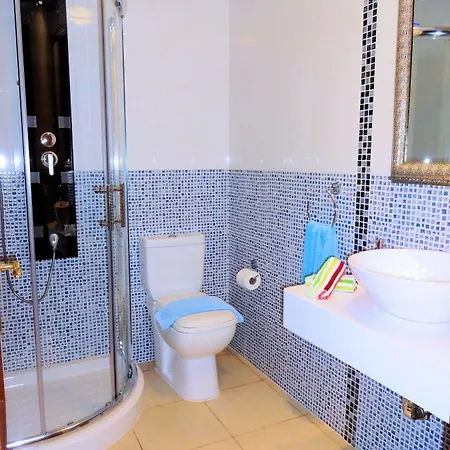 Evita Exclusivas Caleta de Sebo