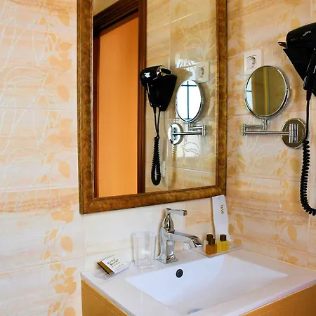 Evita Exclusivas Apartamento *