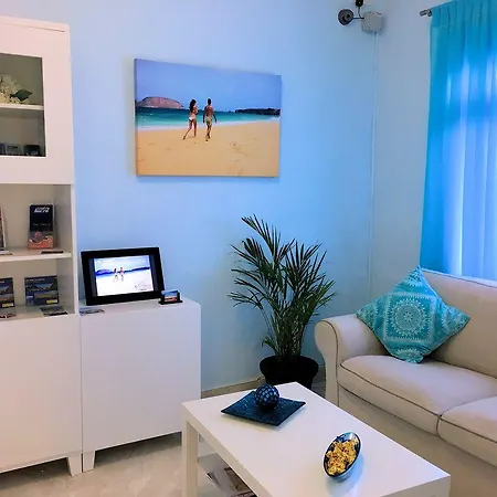 Appartement Evita Exclusivas Caleta de Sebo