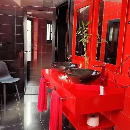 Appartement Evita Exclusivas