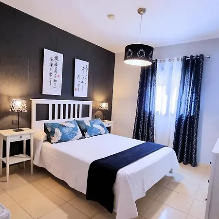 Evita Exclusivas Caleta de Sebo