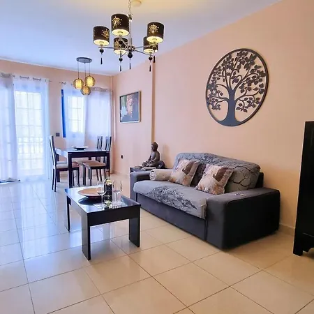 Appartement Evita Exclusivas *