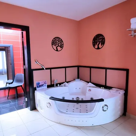 Evita Exclusivas Appartement Caleta de Sebo