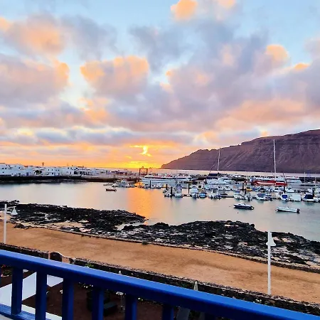 Evita Exclusivas * Caleta de Sebo