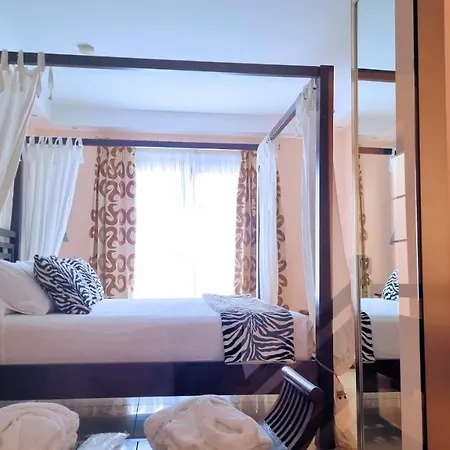 Appartement Evita Exclusivas *