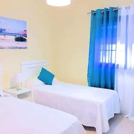 Appartement Evita Exclusivas Caleta de Sebo