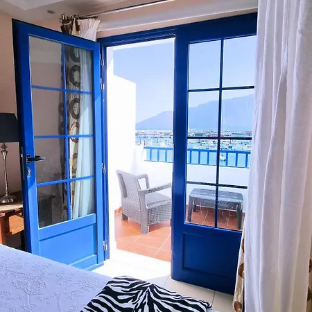 Evita Exclusivas Appartement *