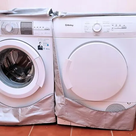 Appartement Evita Exclusivas *