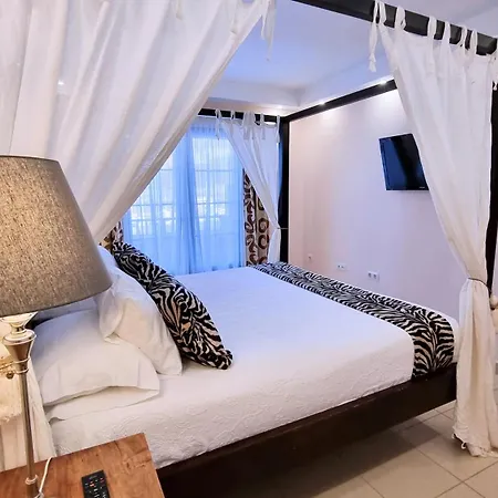 Evita Exclusivas Appartement