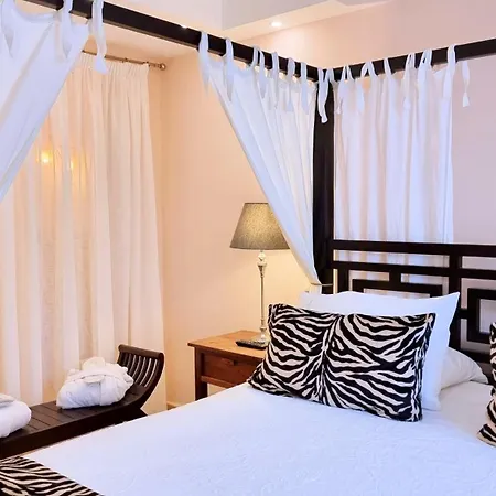 Appartement Evita Exclusivas Caleta de Sebo