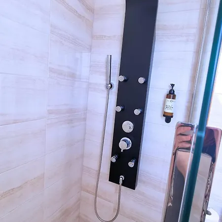 Appartement Evita Exclusivas
