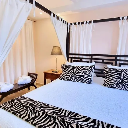 Appartement Evita Exclusivas *