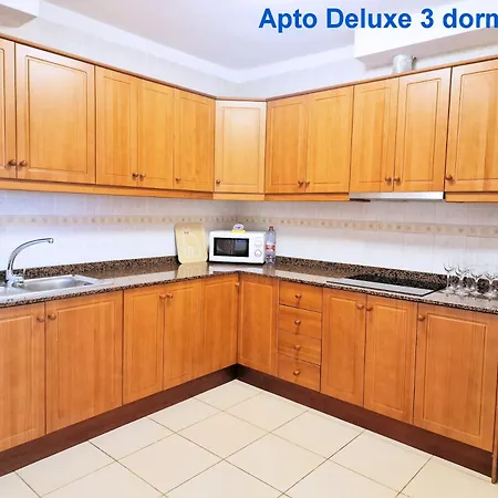 Appartement Evita Exclusivas Caleta de Sebo