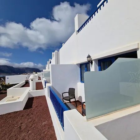 Evita Exclusivas * Caleta de Sebo