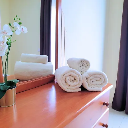 Evita Exclusivas Appartement Caleta de Sebo