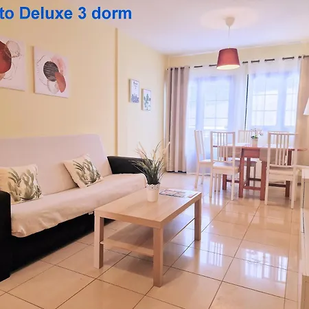 Appartement Evita Exclusivas