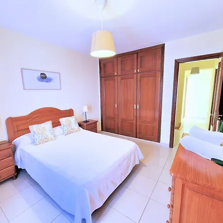 Evita Exclusivas Appartement