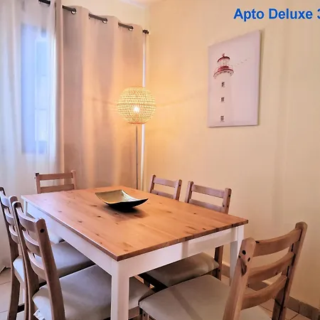 Evita Exclusivas Appartement *