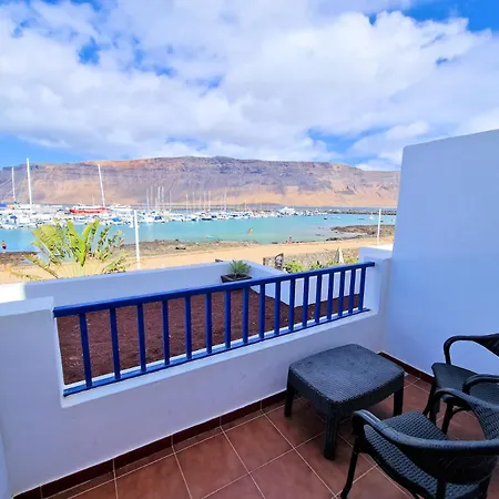 Evita Exclusivas * Caleta de Sebo
