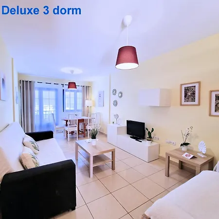 Evita Exclusivas Appartement *