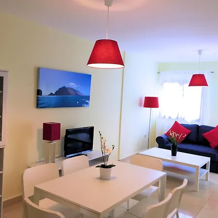 Evita Exclusivas Appartement *