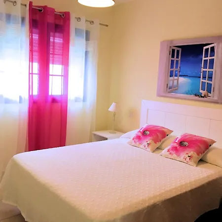 Appartement Evita Exclusivas Caleta de Sebo