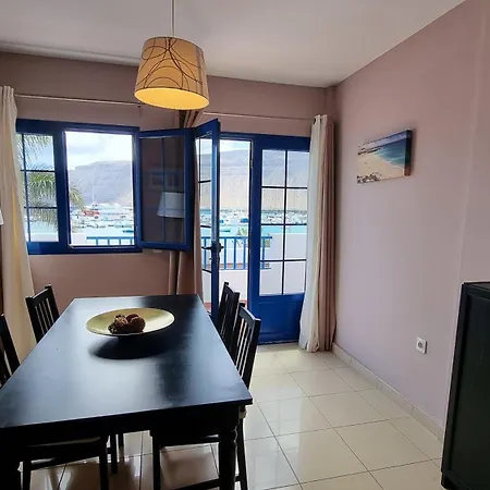 Appartement Evita Exclusivas