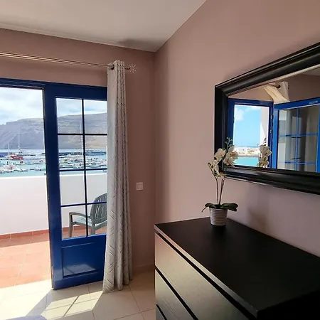 Appartement Evita Exclusivas *