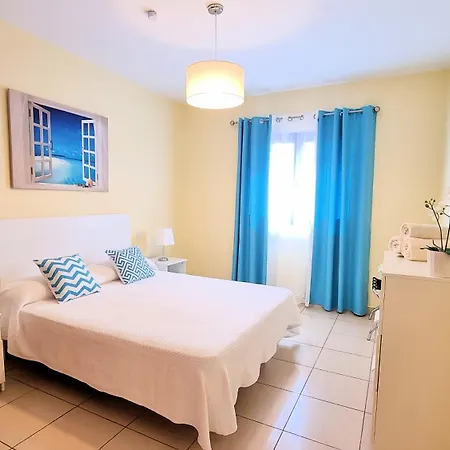 Appartement Evita Exclusivas