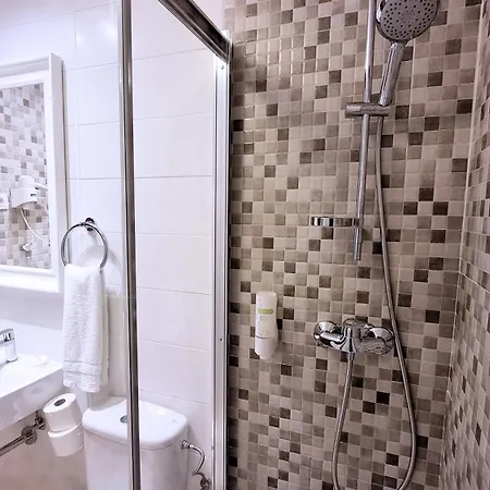 Appartement Evita Exclusivas *