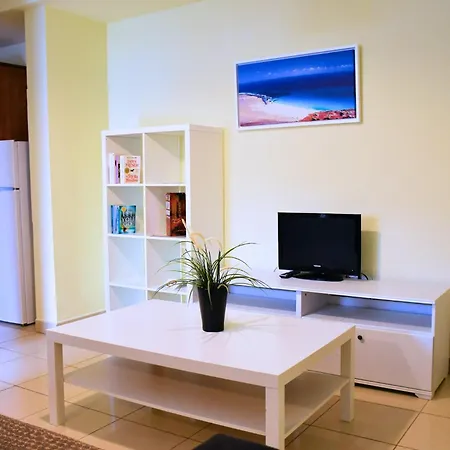 Appartement Evita Exclusivas Caleta de Sebo