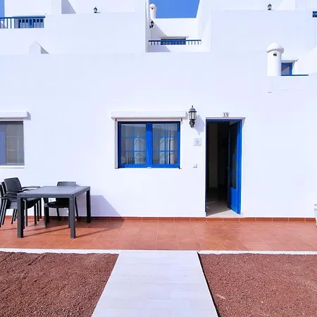 Appartement Evita Exclusivas Caleta de Sebo