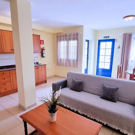 Appartement Evita Exclusivas *
