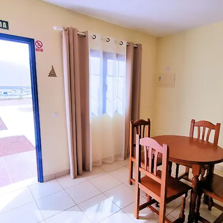 Evita Exclusivas Appartement