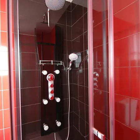 Appartement Evita Exclusivas