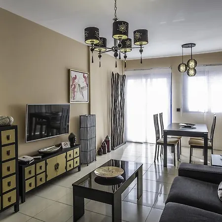 Appartement Evita Exclusivas *