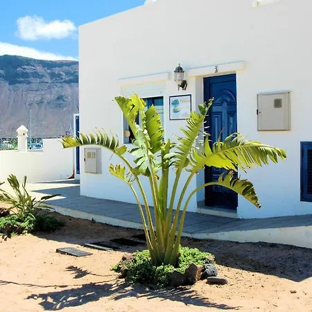 Evita Exclusivas * Caleta de Sebo